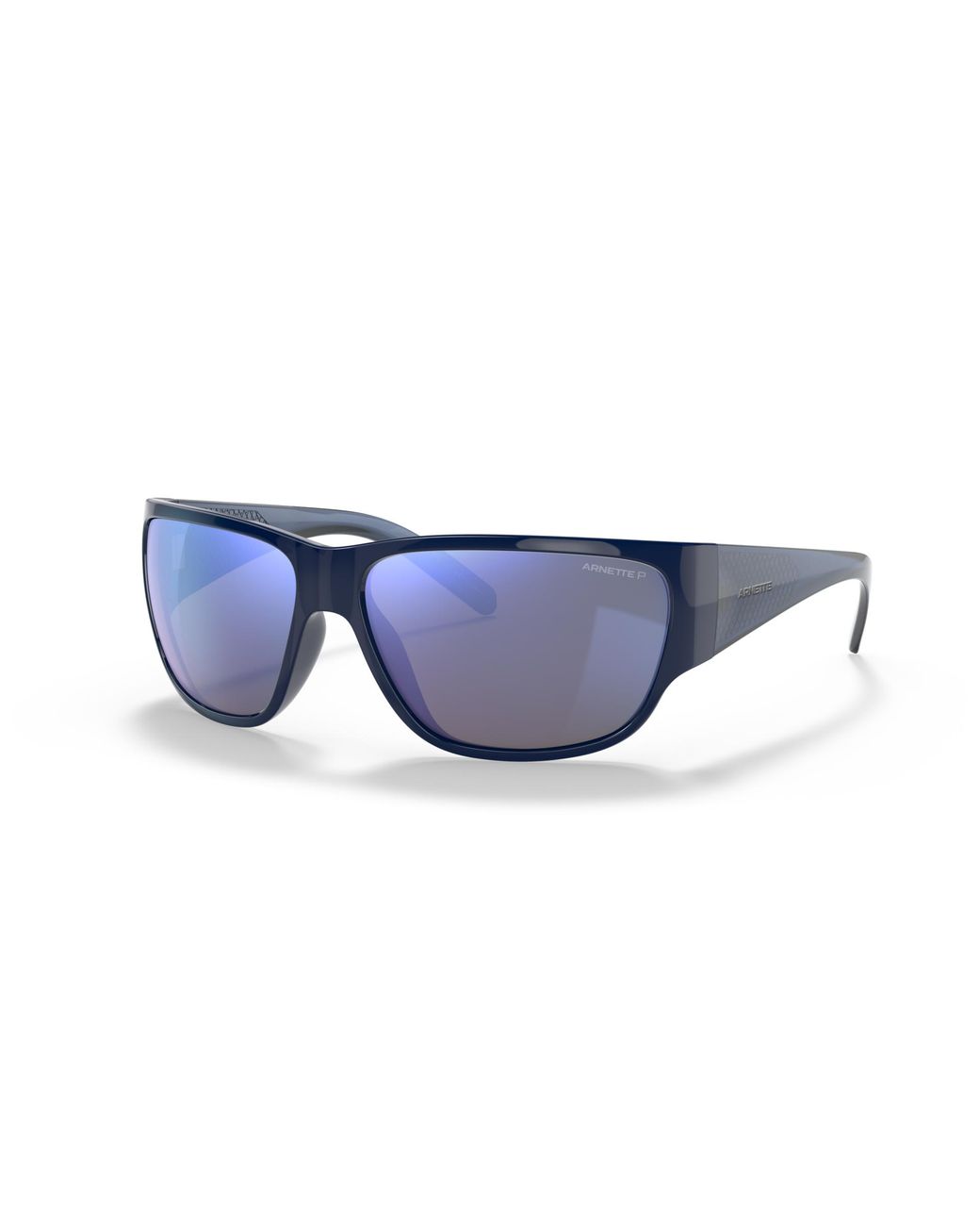 Arnette Black Sunglass An4280 Wolflight