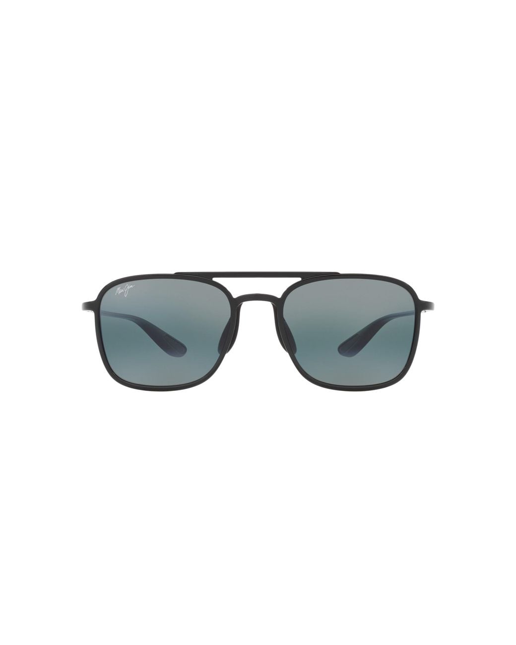 Maui Jim Black Sunglass Mj000683 Keokea