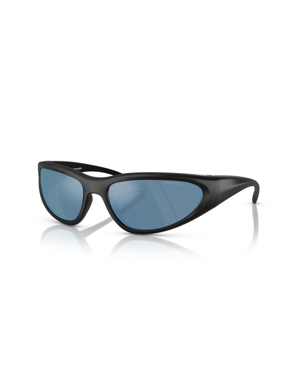 Arnette Black Sunglass An4352 Nineteetwo for men