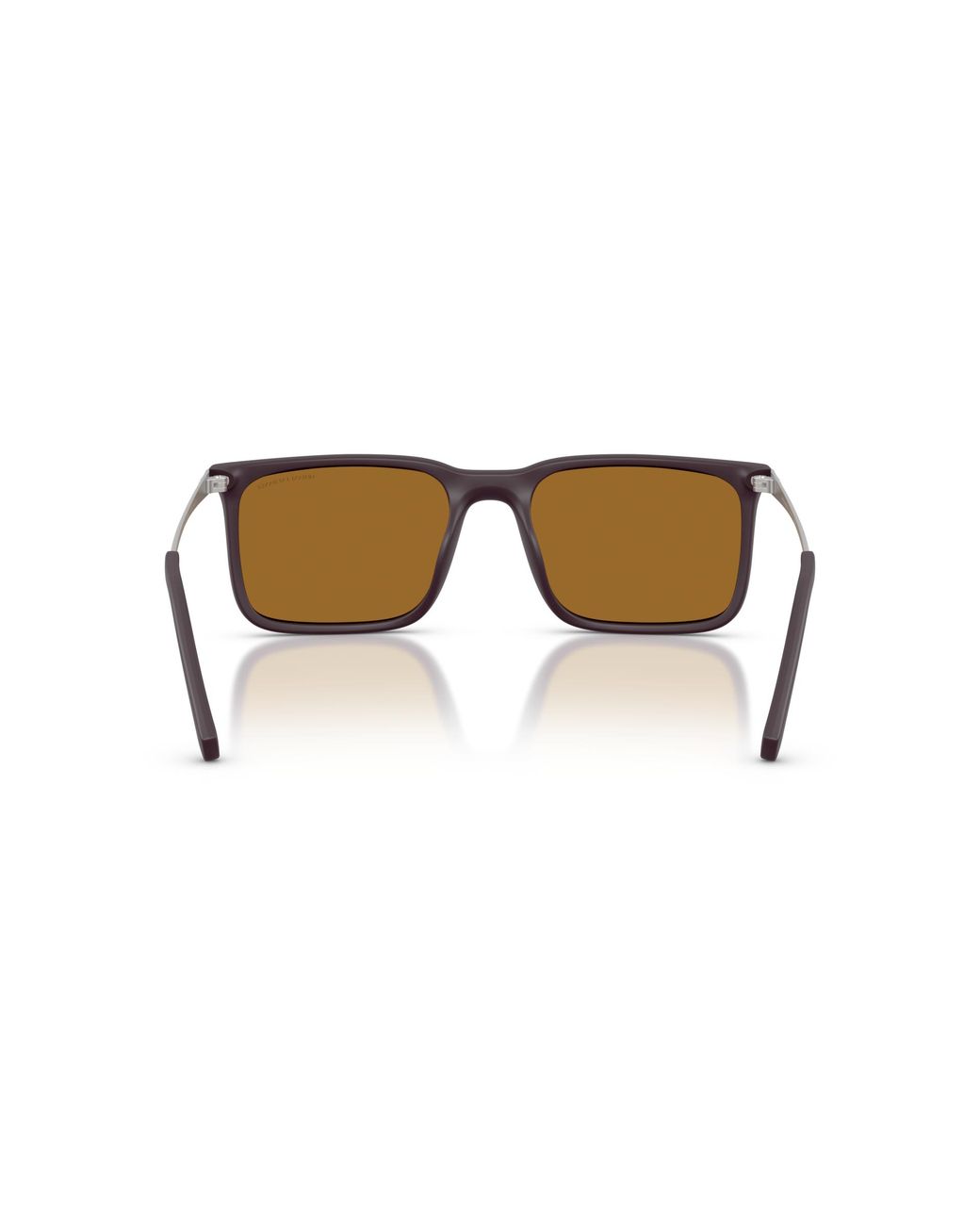 ARMANI EXCHANGE Black Sunglass Ax4175su for men
