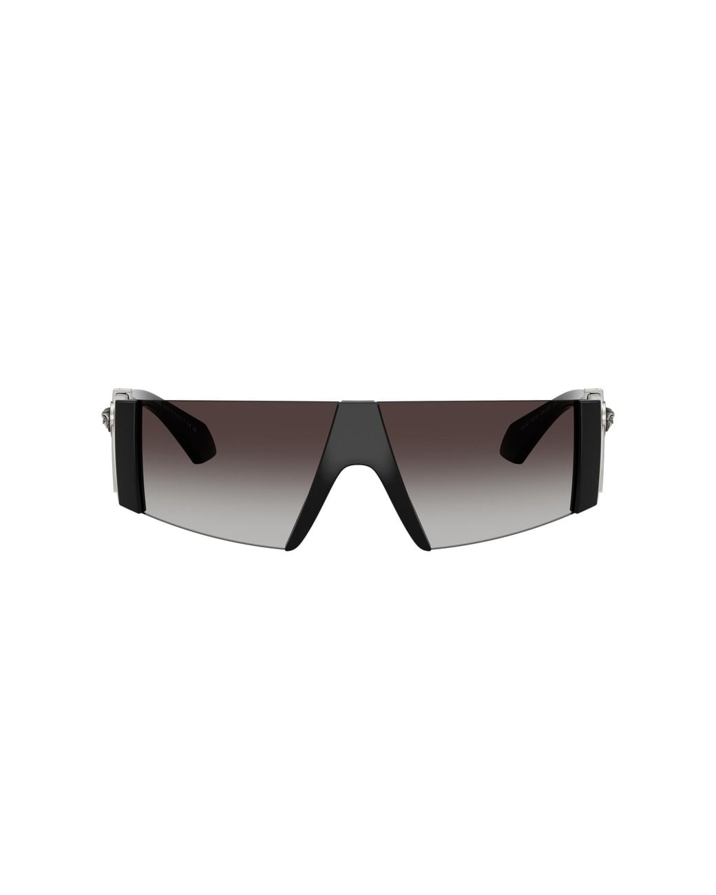 Sunglass VE4516 Versace de color Black