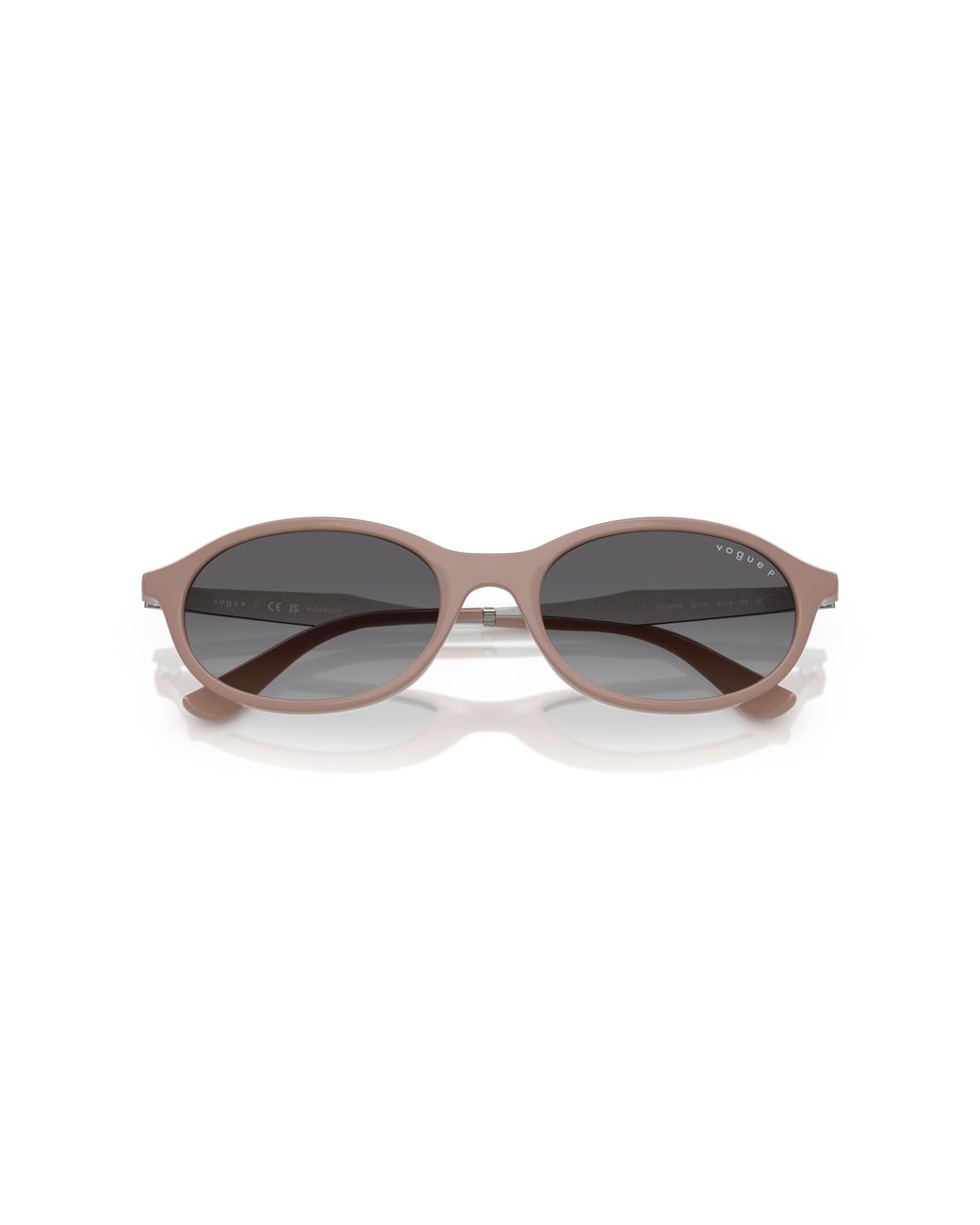 Vogue Eyewear Black Sunglass Vo5625s