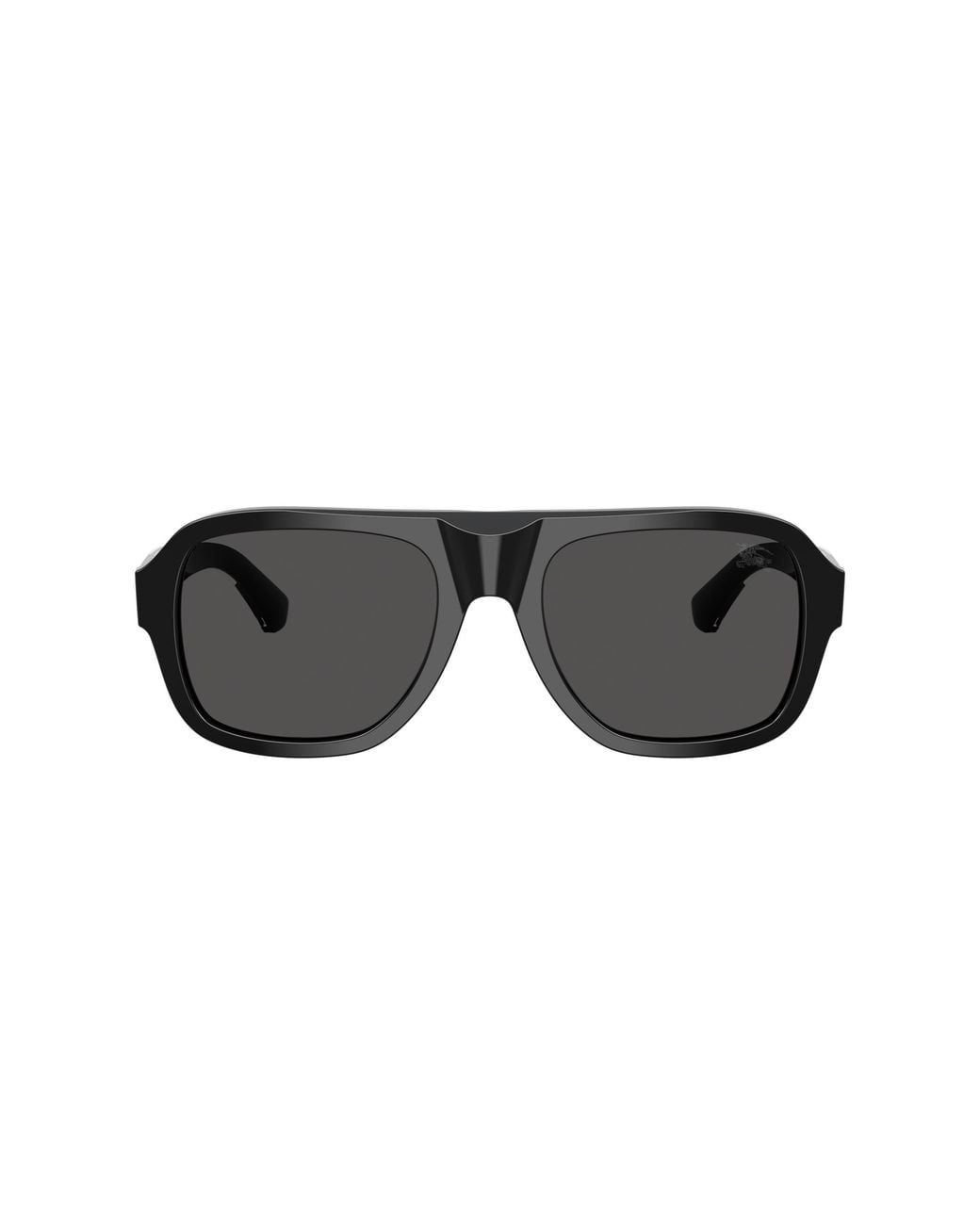 Burberry Black Sunglasses Be4478F for men