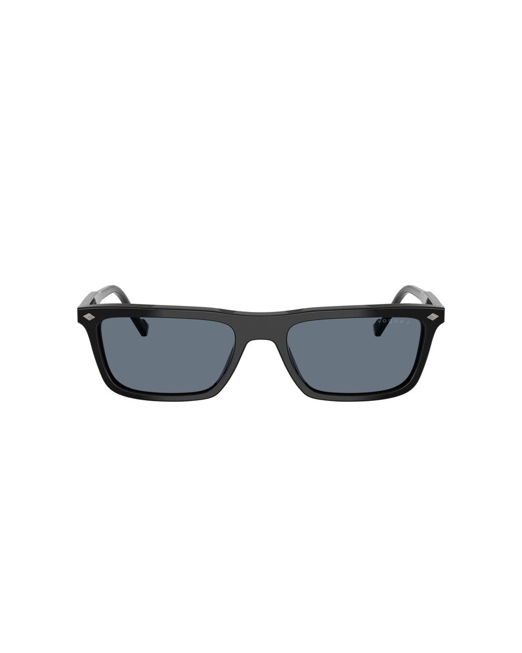 Vogue Eyewear Black Sunglass Vo5687s for men