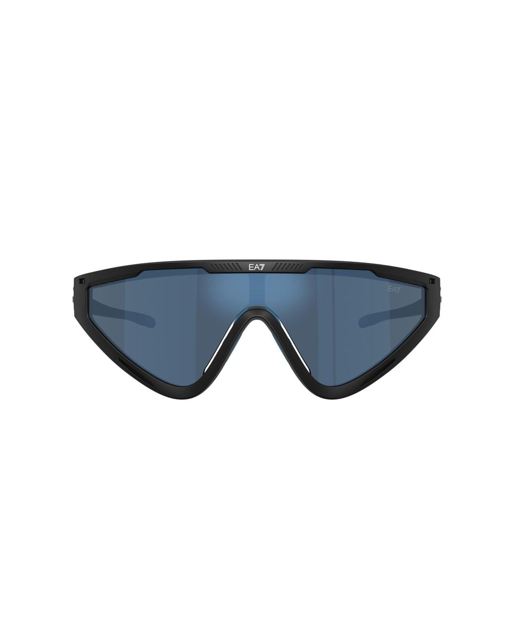 EA7 Black Sunglass Q74001 for men
