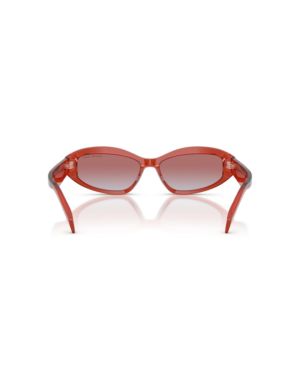 Michael Kors Black Sunglass Wilmington