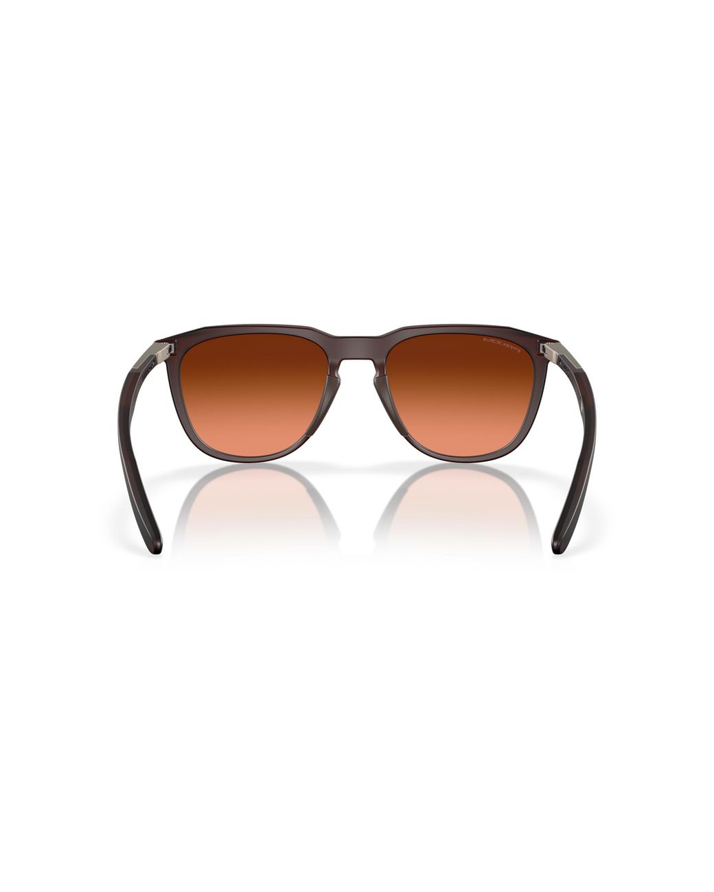 Oakley Black Sunglass Thurso for men