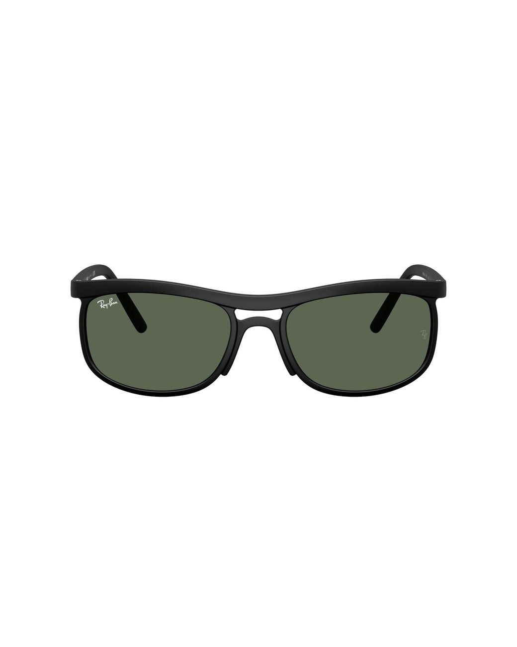 Ray-Ban Black Ray