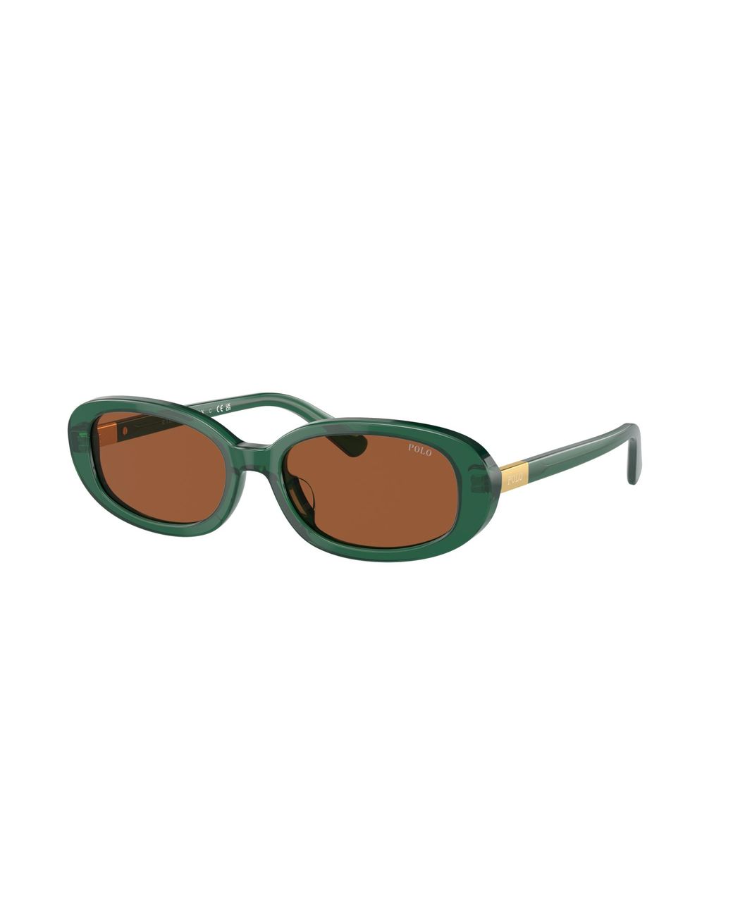 Polo Ralph Lauren Black Sunglasses Ph4198U