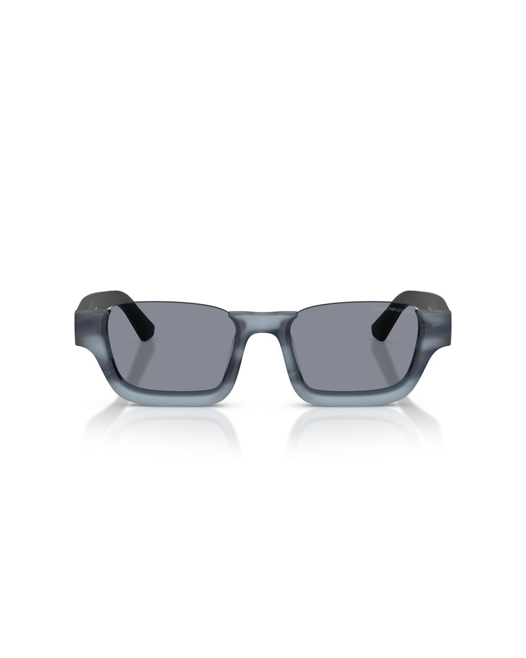 Emporio Armani Black Sunglass Ea4268u