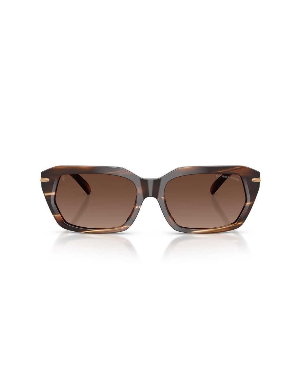 Michael Kors Black Sunglass Mk2265u Lake Tahoe for men