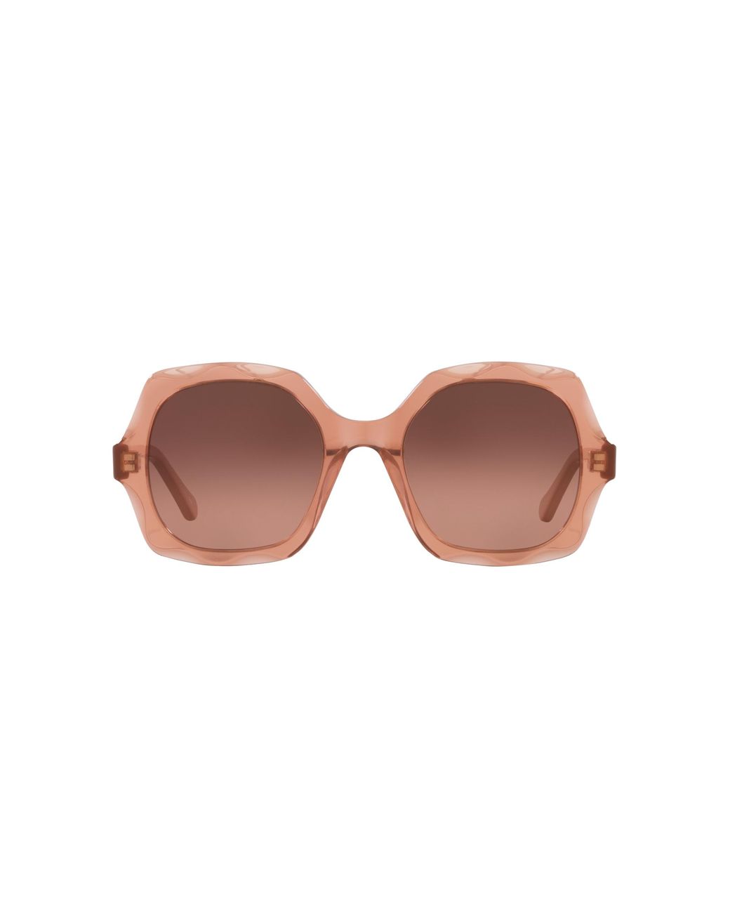 Chloé Black Sunglass Ch0226s