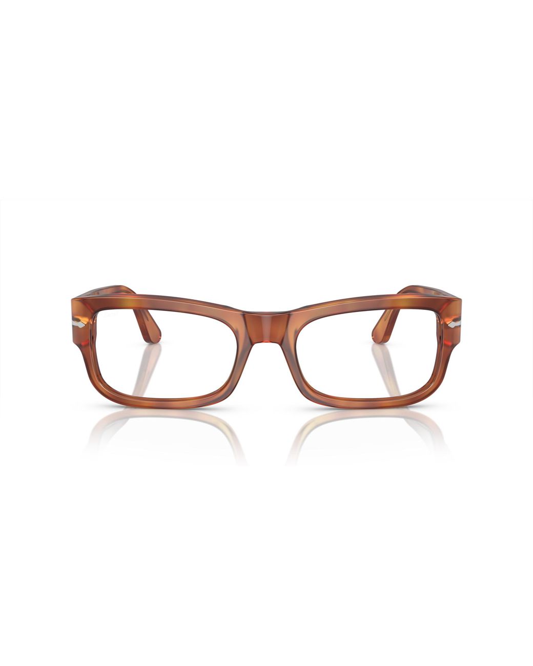 Persol Black Sunglass Po3326s