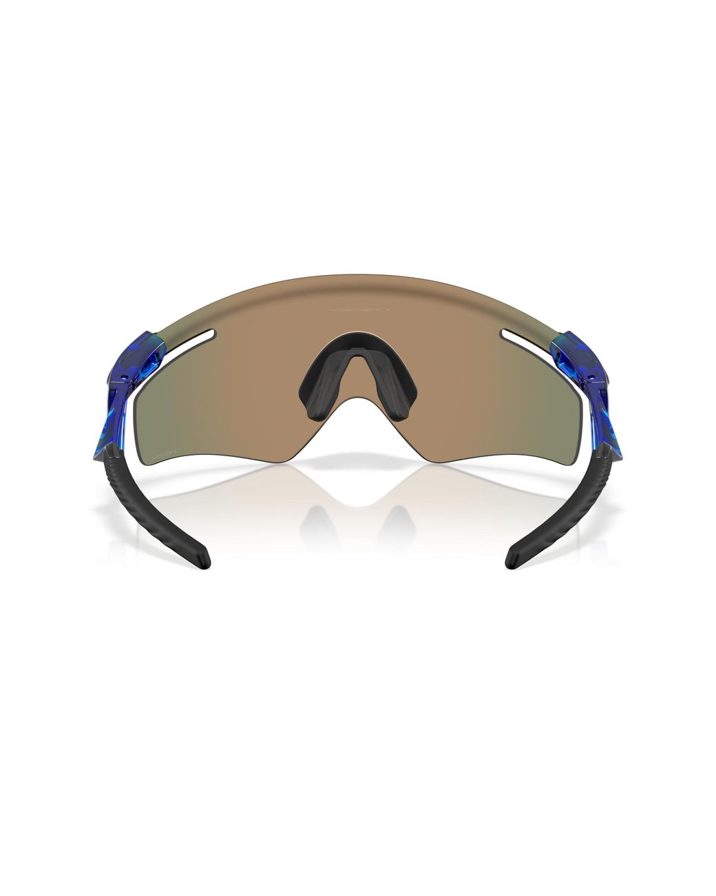 Oakley Black Sunglass Qntm Katotm