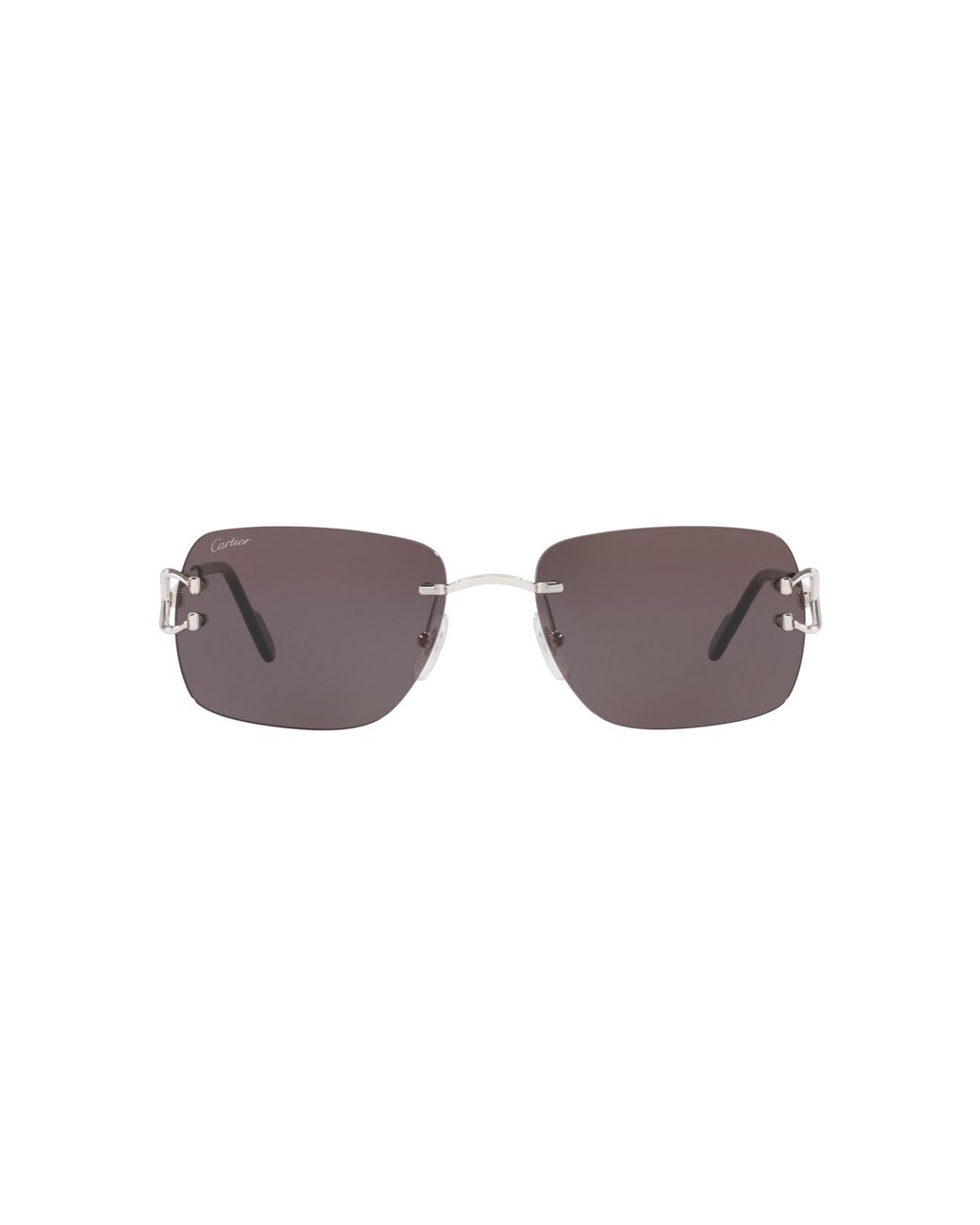 Cartier Black Sunglasses Ct0330S for men