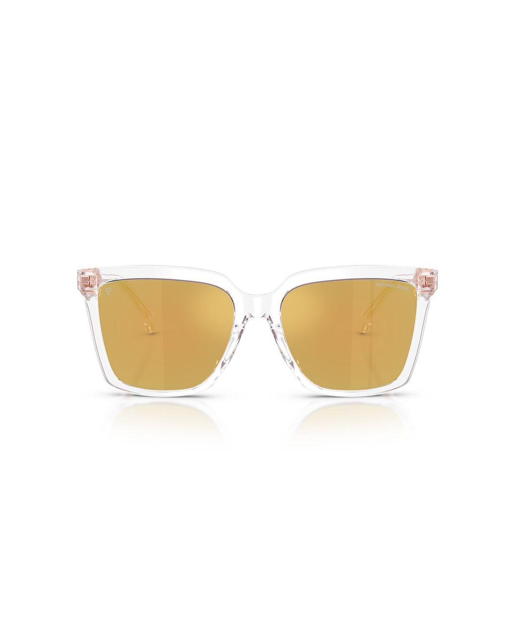 Michael Kors Black Sunglass Mk2256u Menaggio