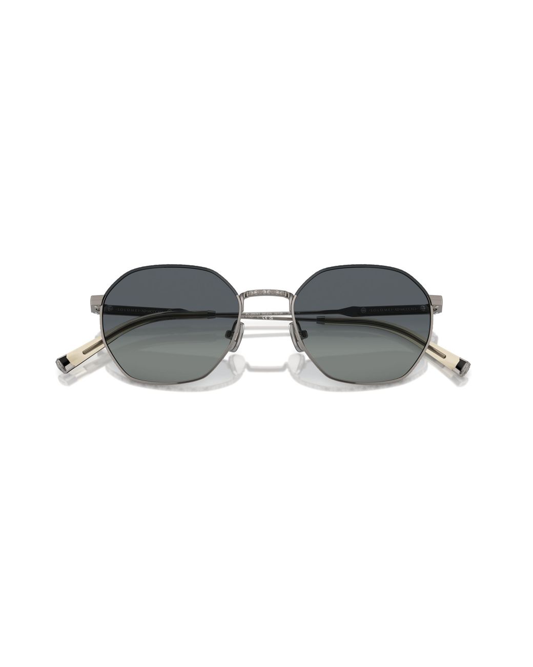Brunello Cucinelli Black Sunglass Bc2003st