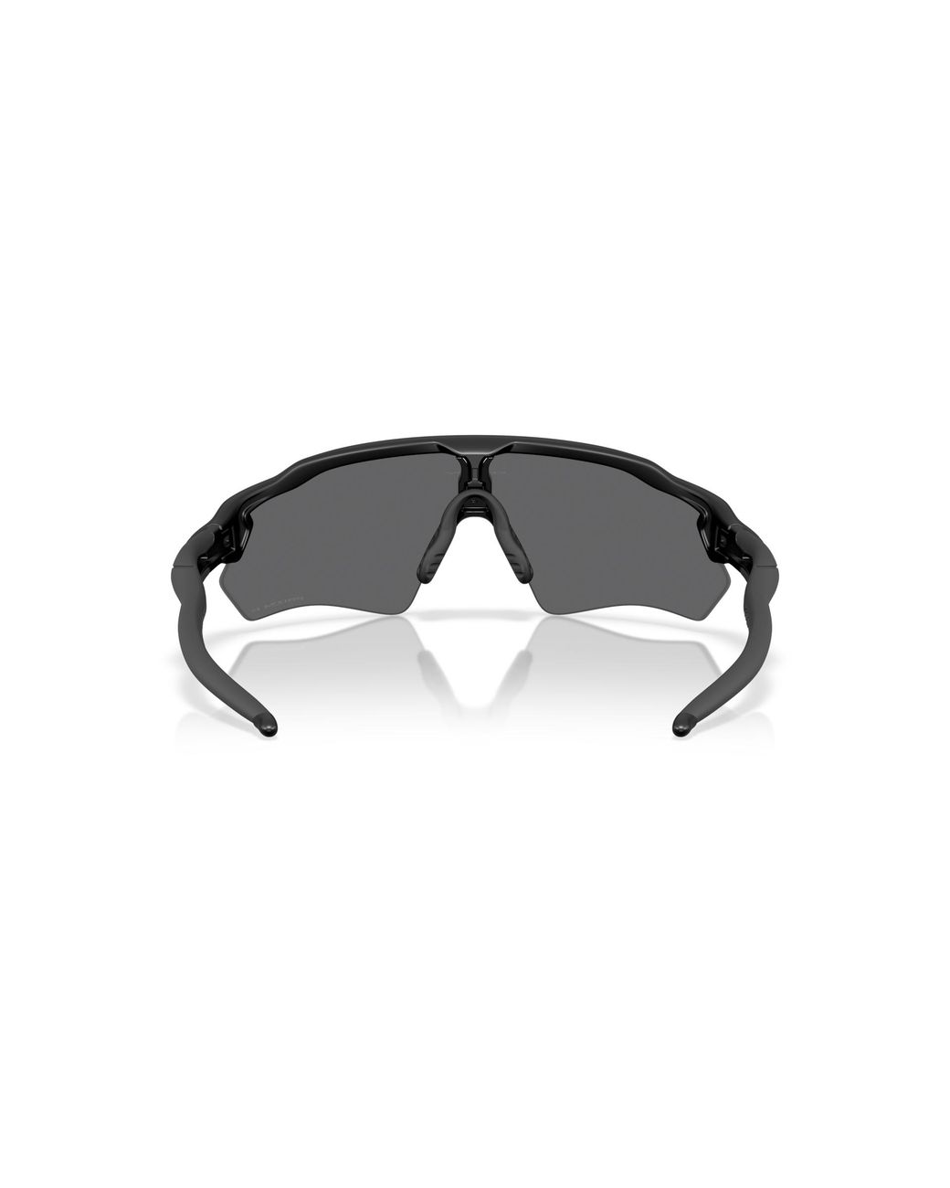 Oakley Black Sunglass Radar® Ev S Path for men