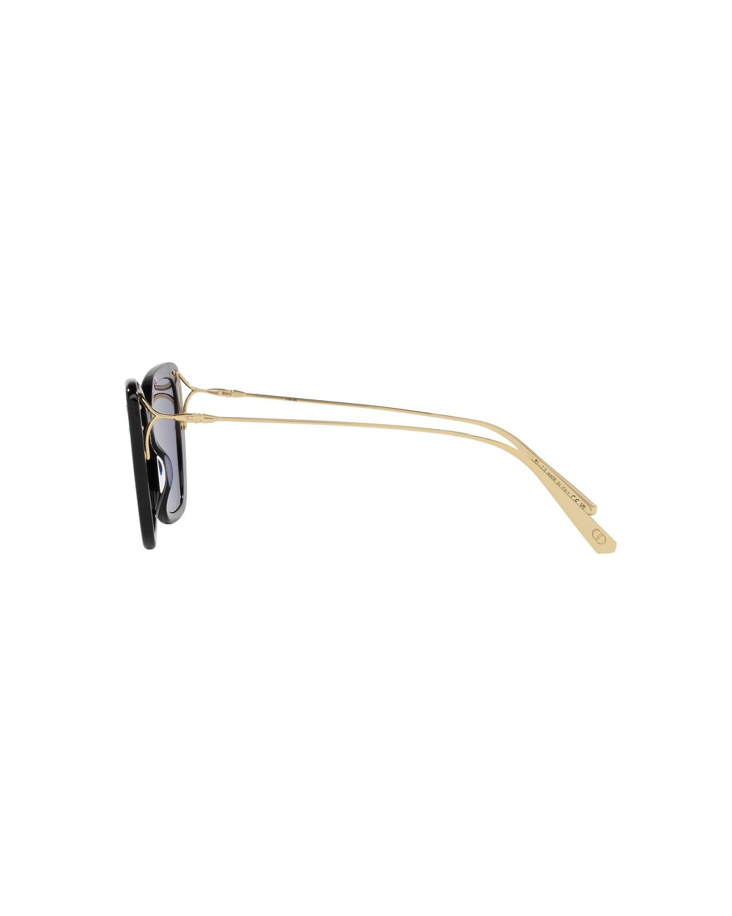 Dior Black Sunglass Miss B5i