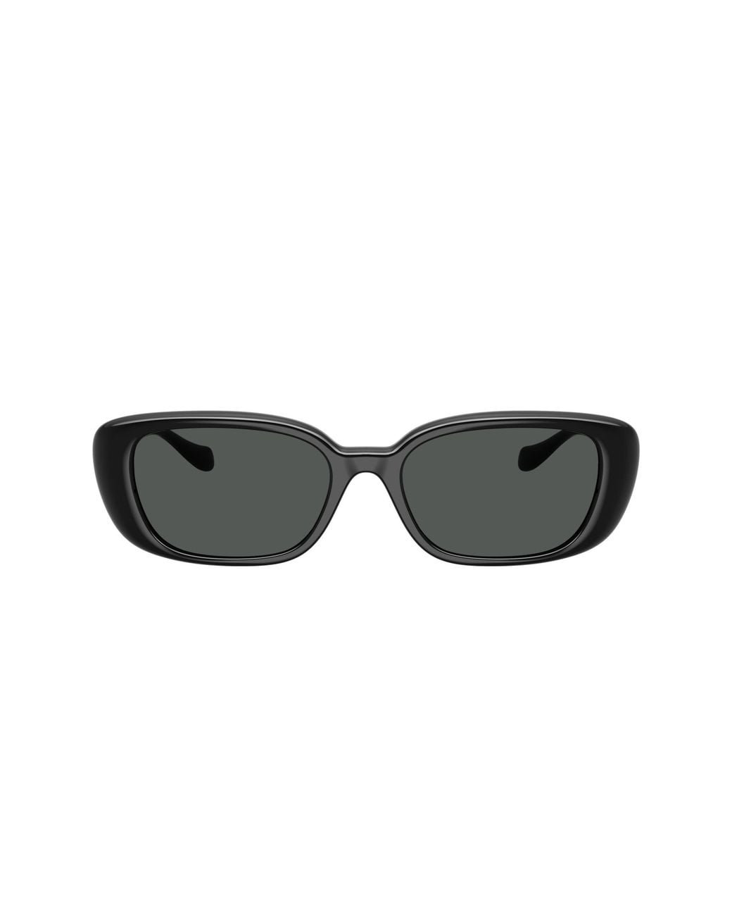 Versace Black Sunglass Ve4504d