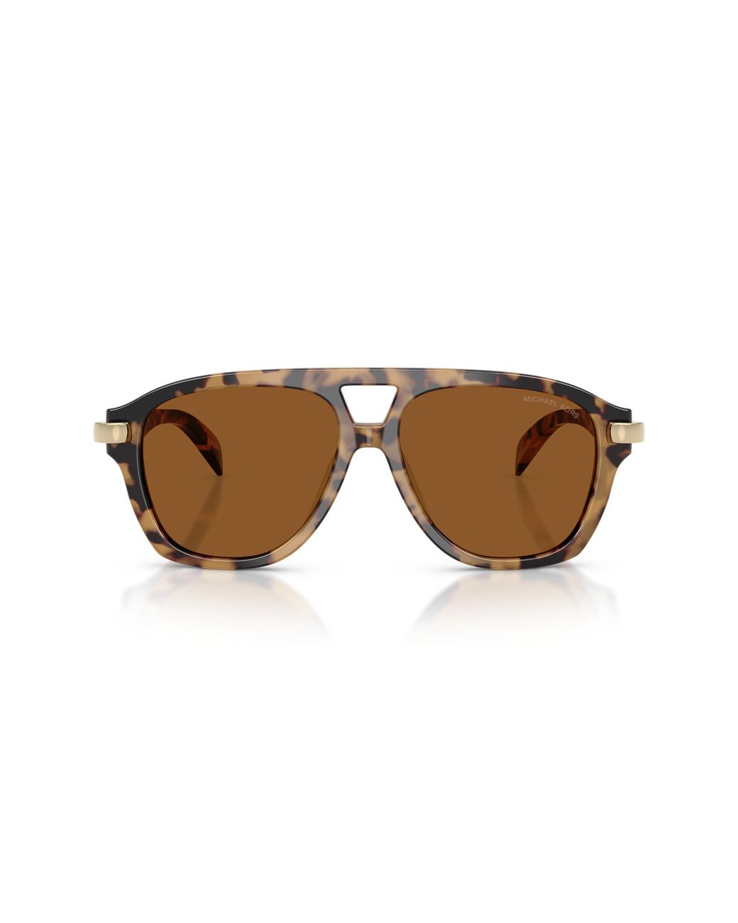 Michael Kors Black Sunglass Grenada