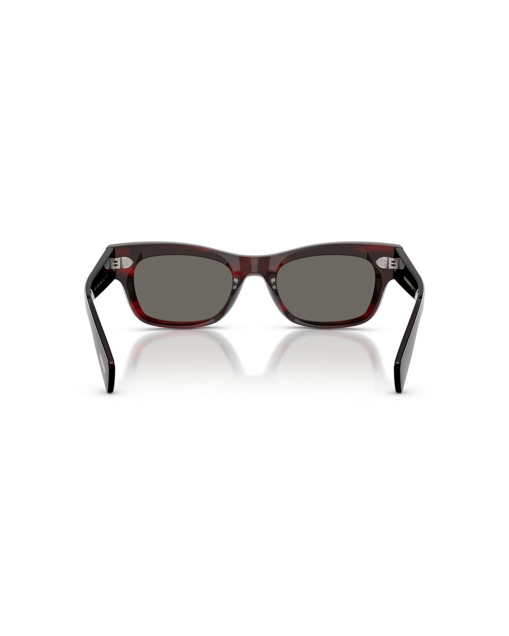 Oliver Peoples Black Sunglass Ov5609su Sonia