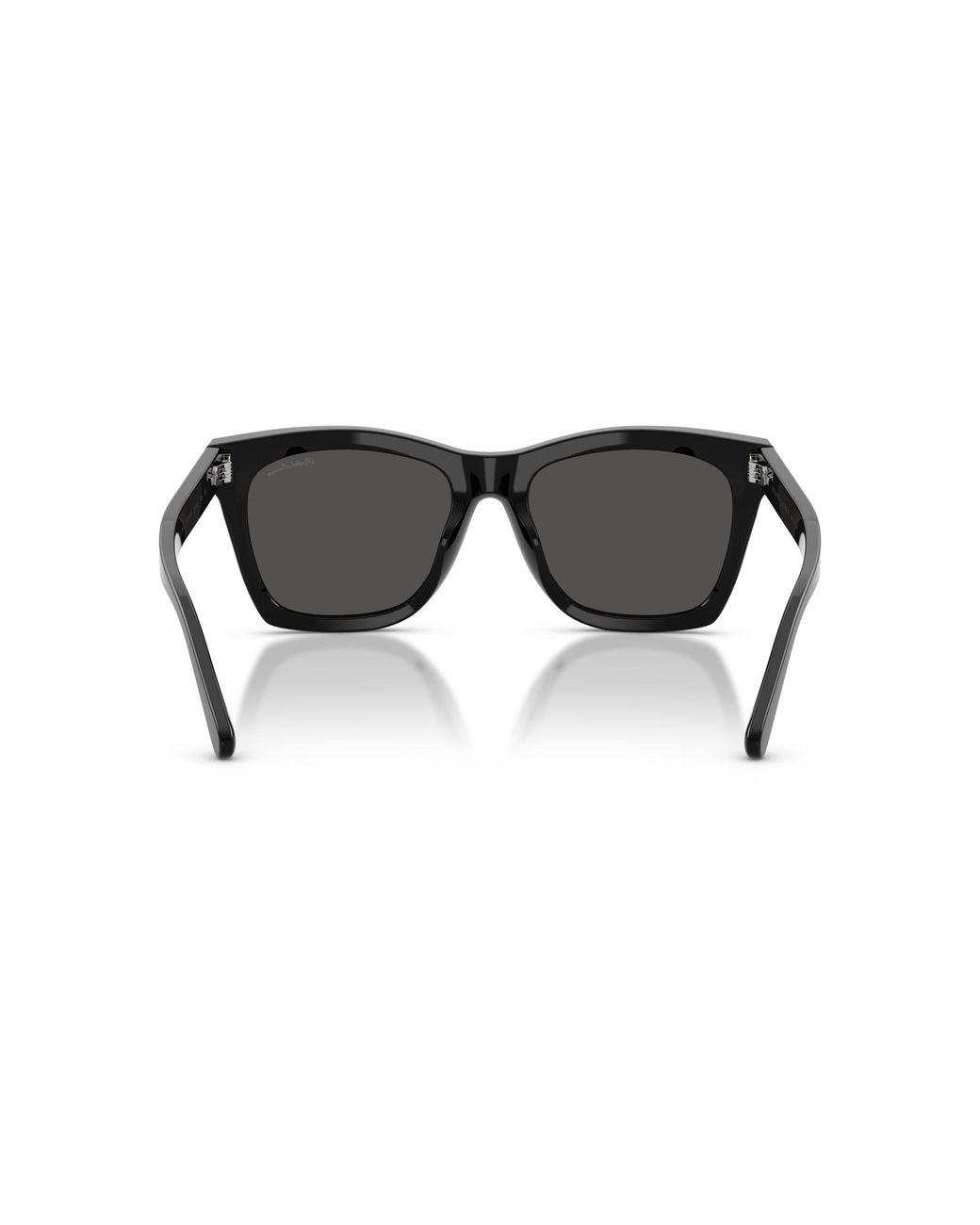 Ralph Lauren Black Sunglass Rl8235u