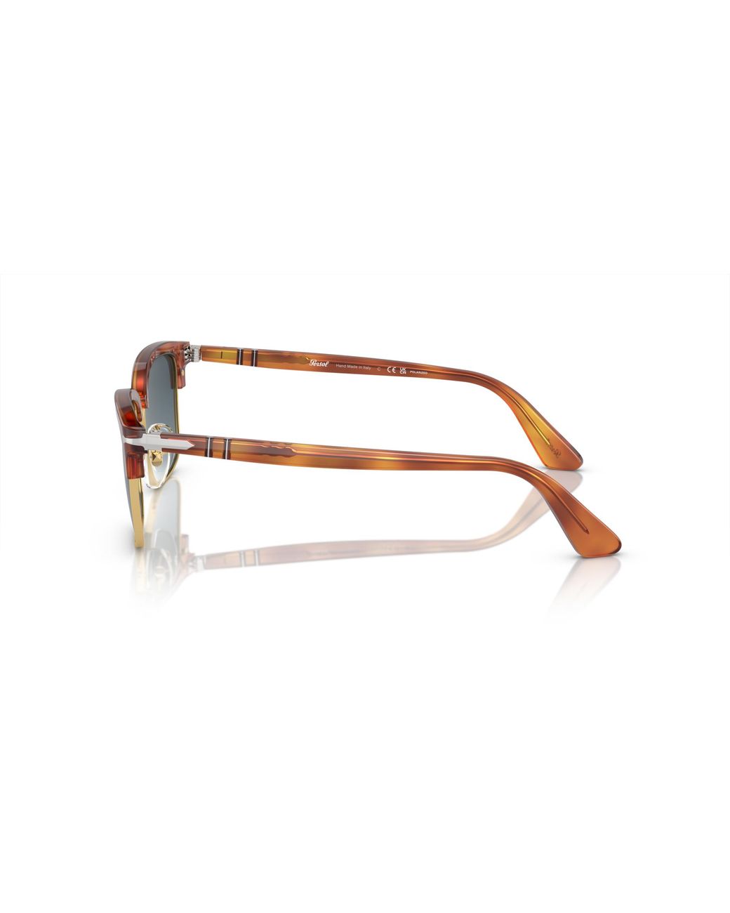 Persol Black Sunglasses Po3327S