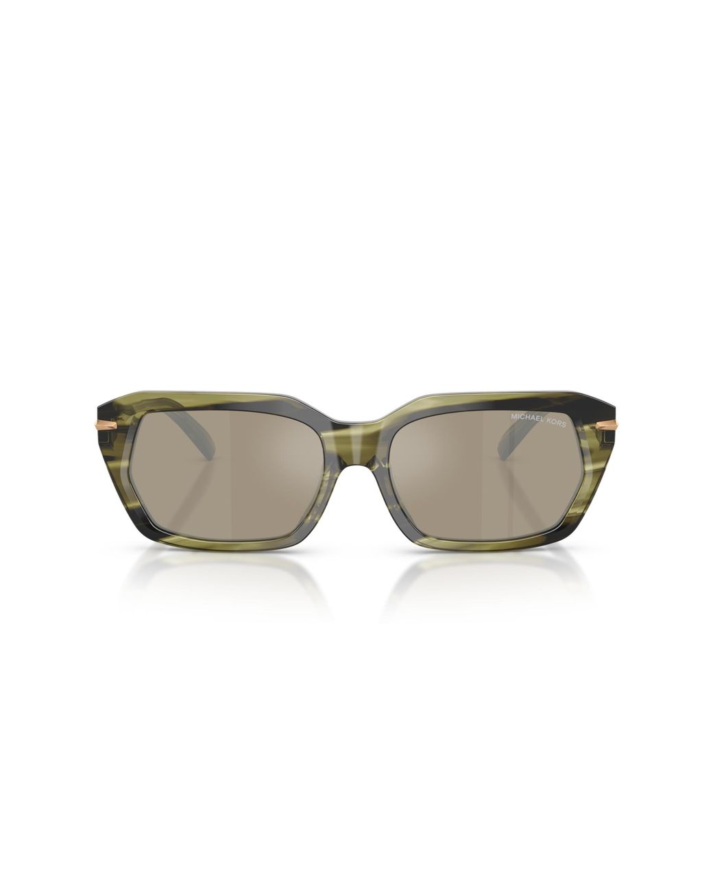 Michael Kors Black Sunglass Lake Tahoe for men