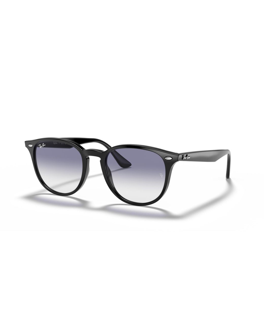 Ray-Ban Black Sunglass Rb4259