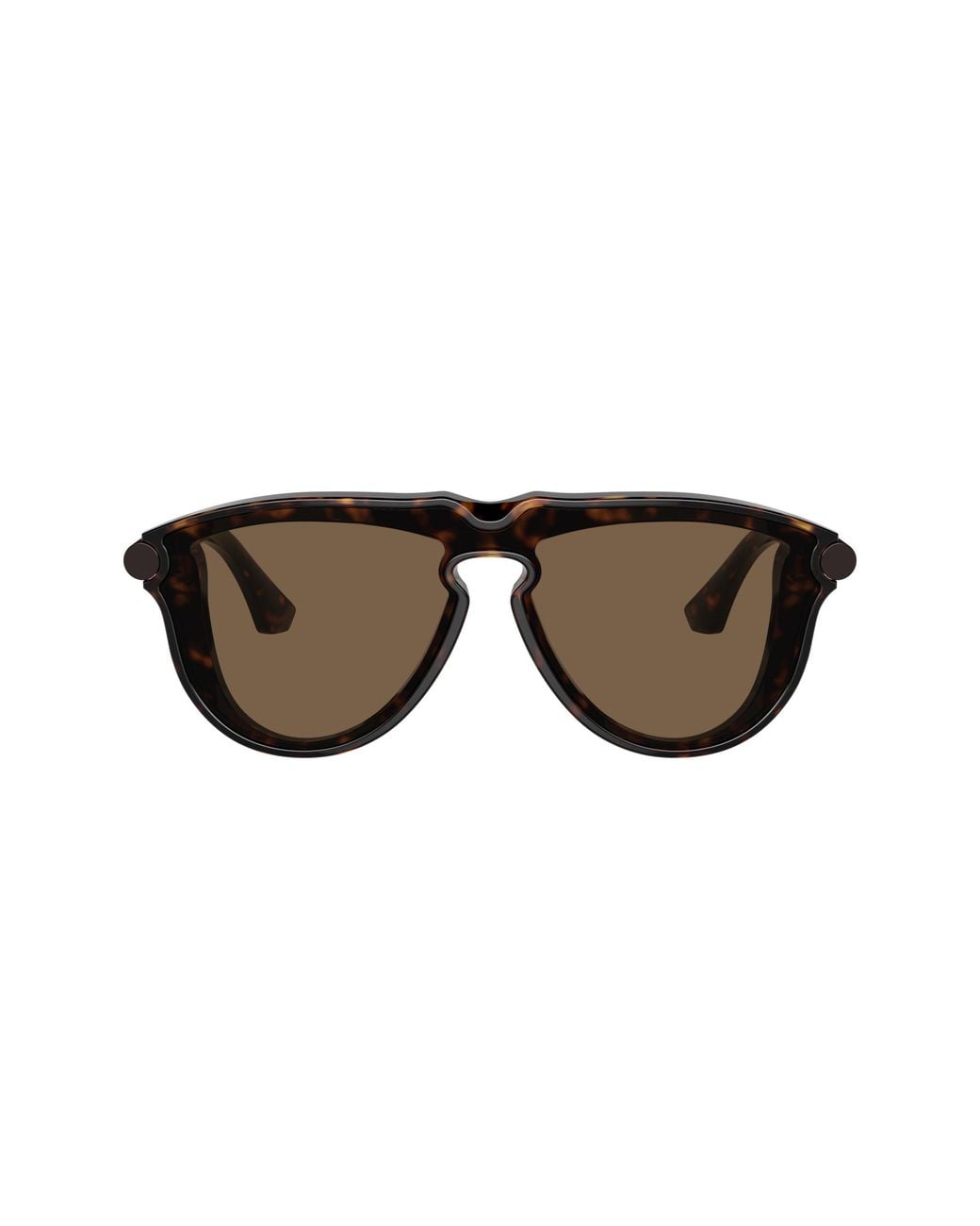 Burberry Black Sunglass Be4427 for men