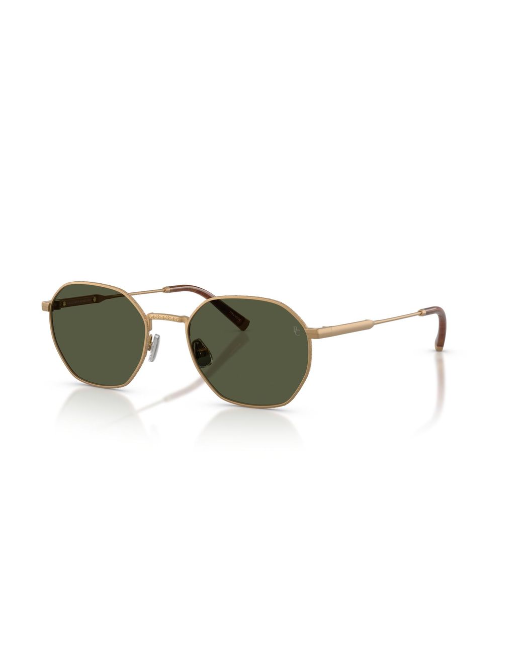 Brunello Cucinelli Black Sunglass Bc2003st