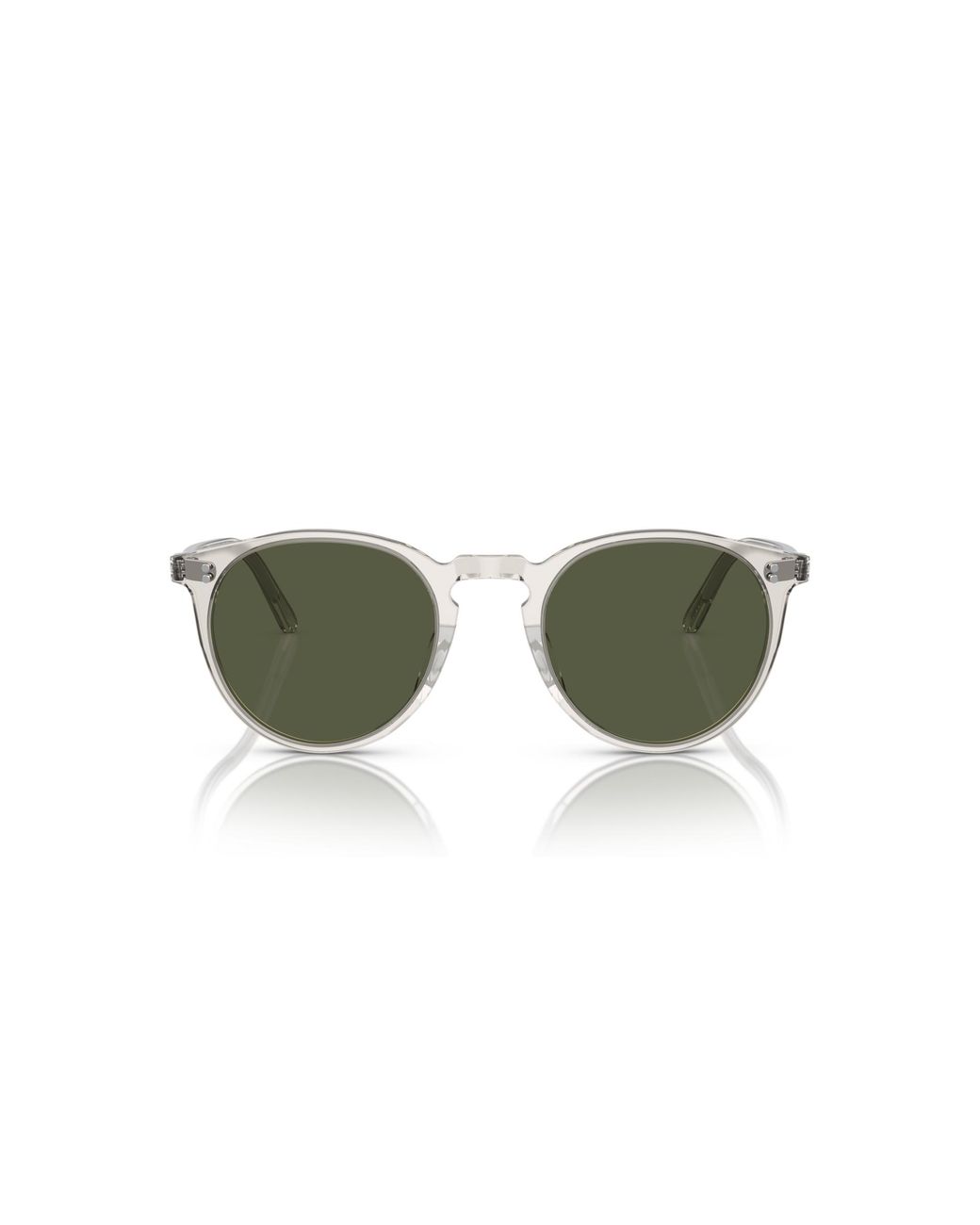 Oliver Peoples Multicolor Sunglass O'malley Sun for men