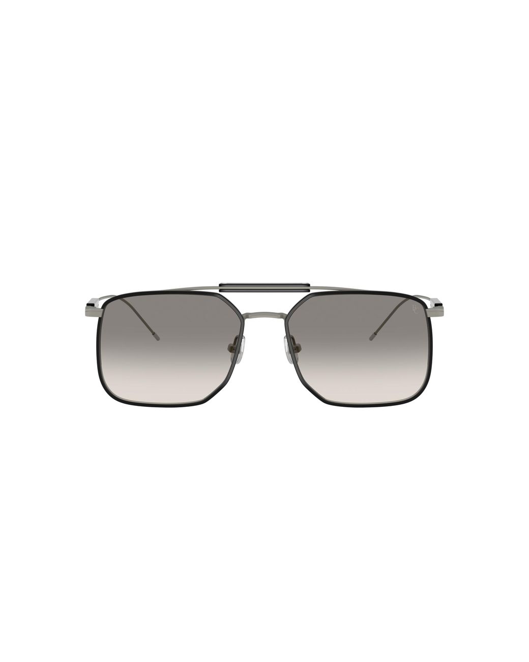 Brunello Cucinelli Black Sunglass Bc2005st for men