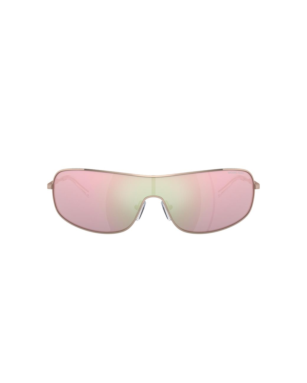 Michael Kors Black Sunglass Mk1139 Aix