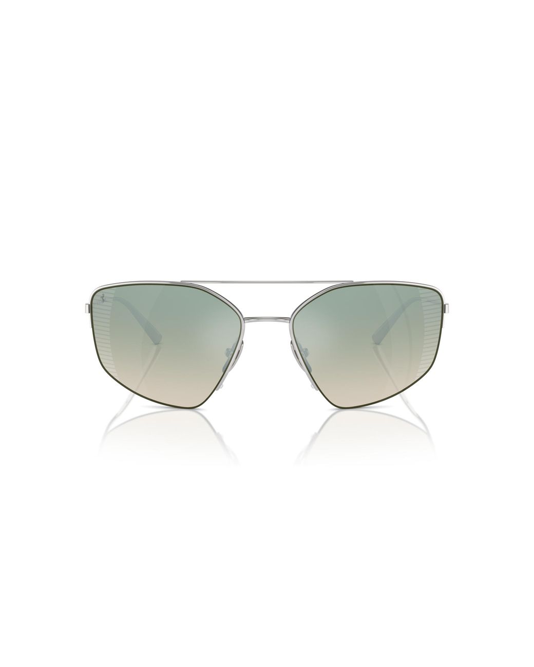 Ferrari Black Sunglass Fh1009t for men