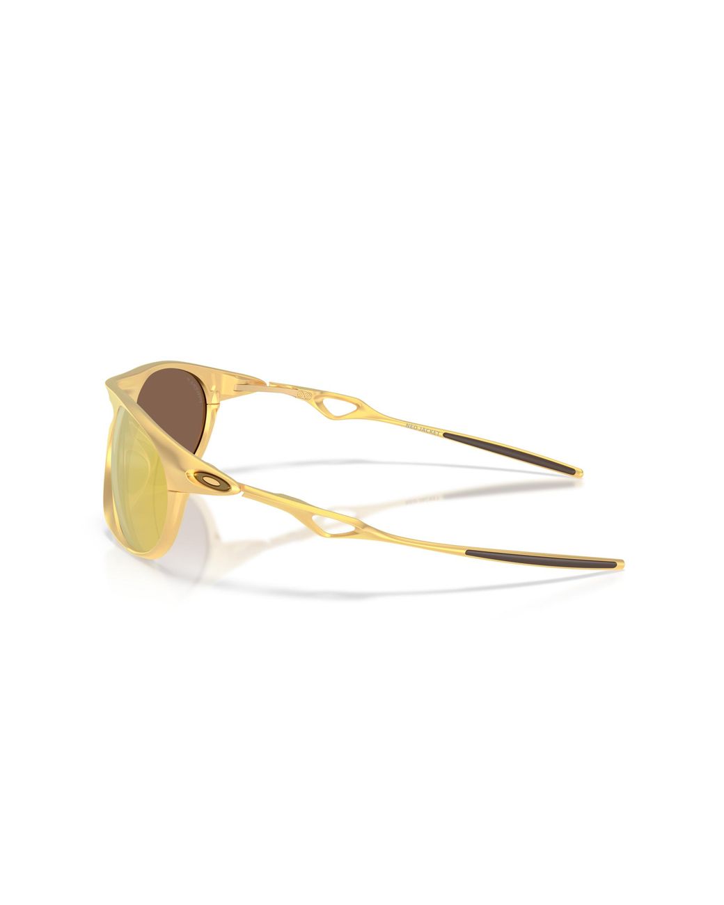 Oakley Black Sunglass Neo Jacket® for men