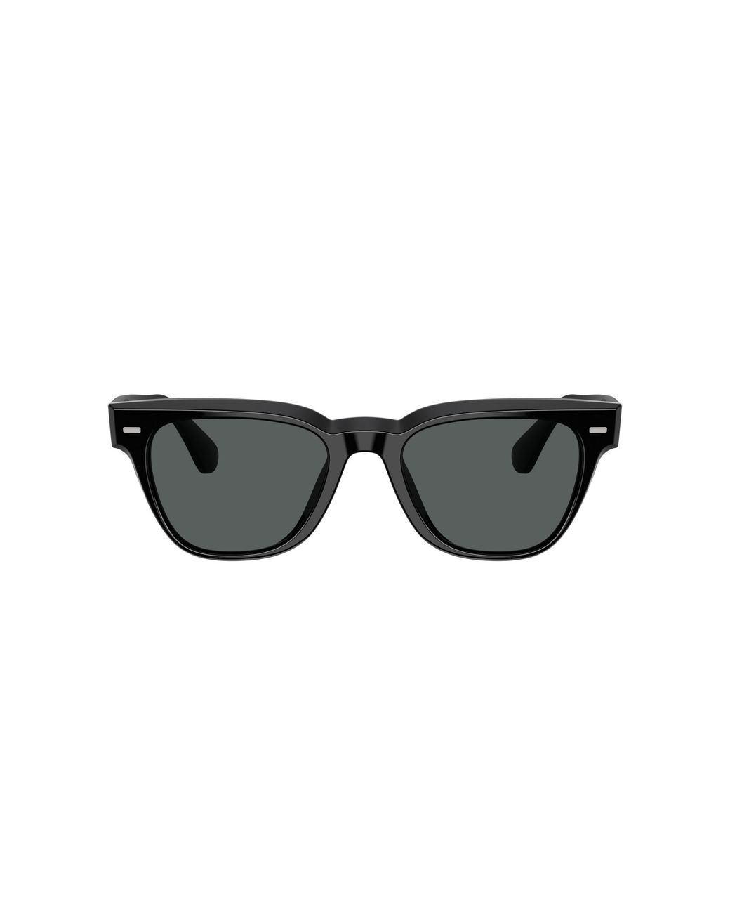 Oliver Peoples Black Sunglass Ov5601su Rueny