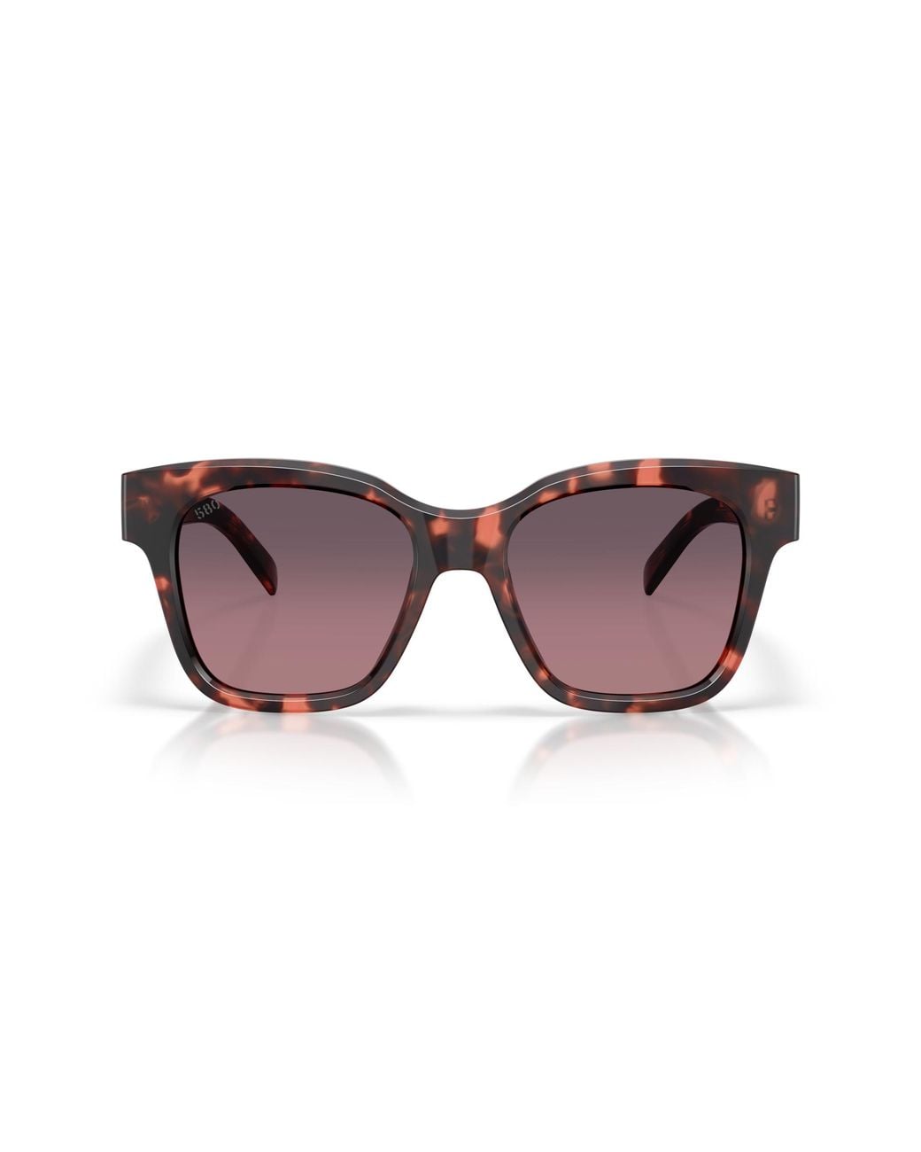 Costa Black Sunglass Nusa