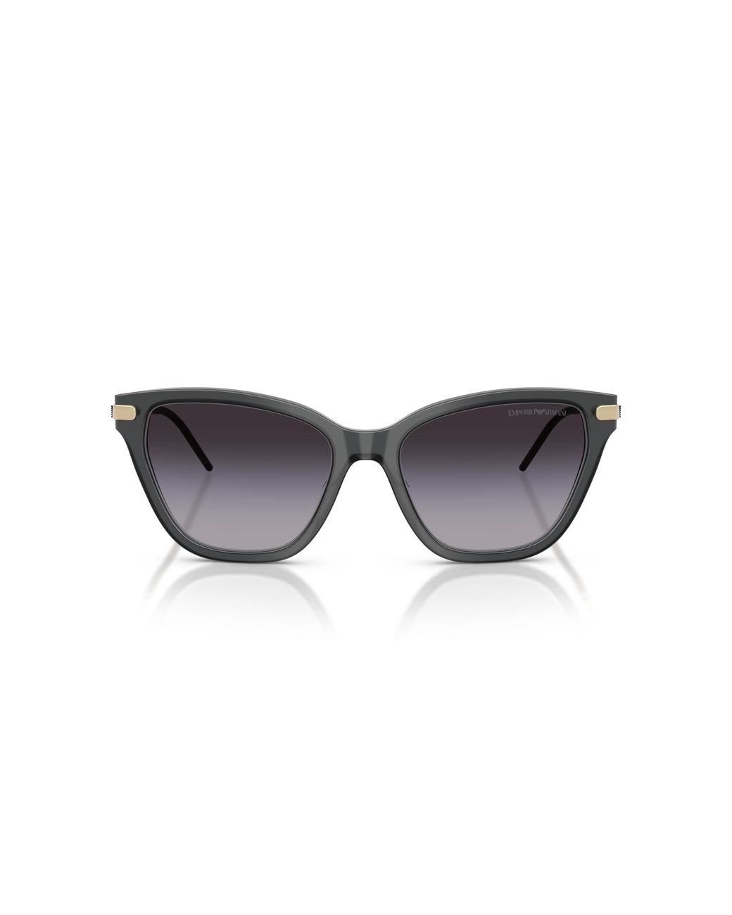 Emporio Armani Black Sunglass Ea4251