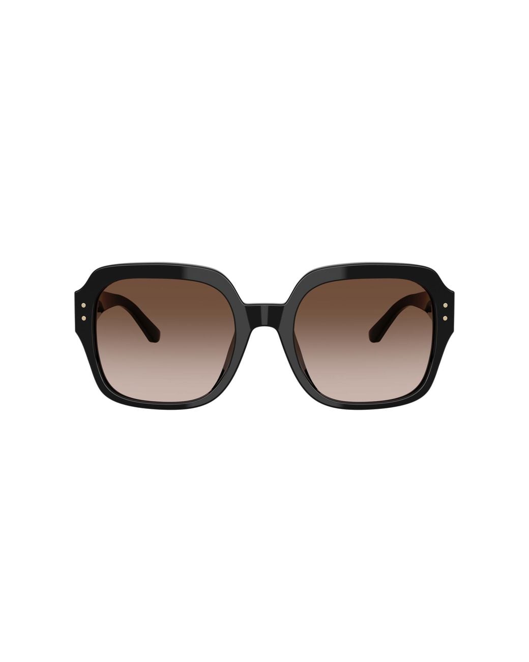 Tory Burch Black Sunglass Ty7143u
