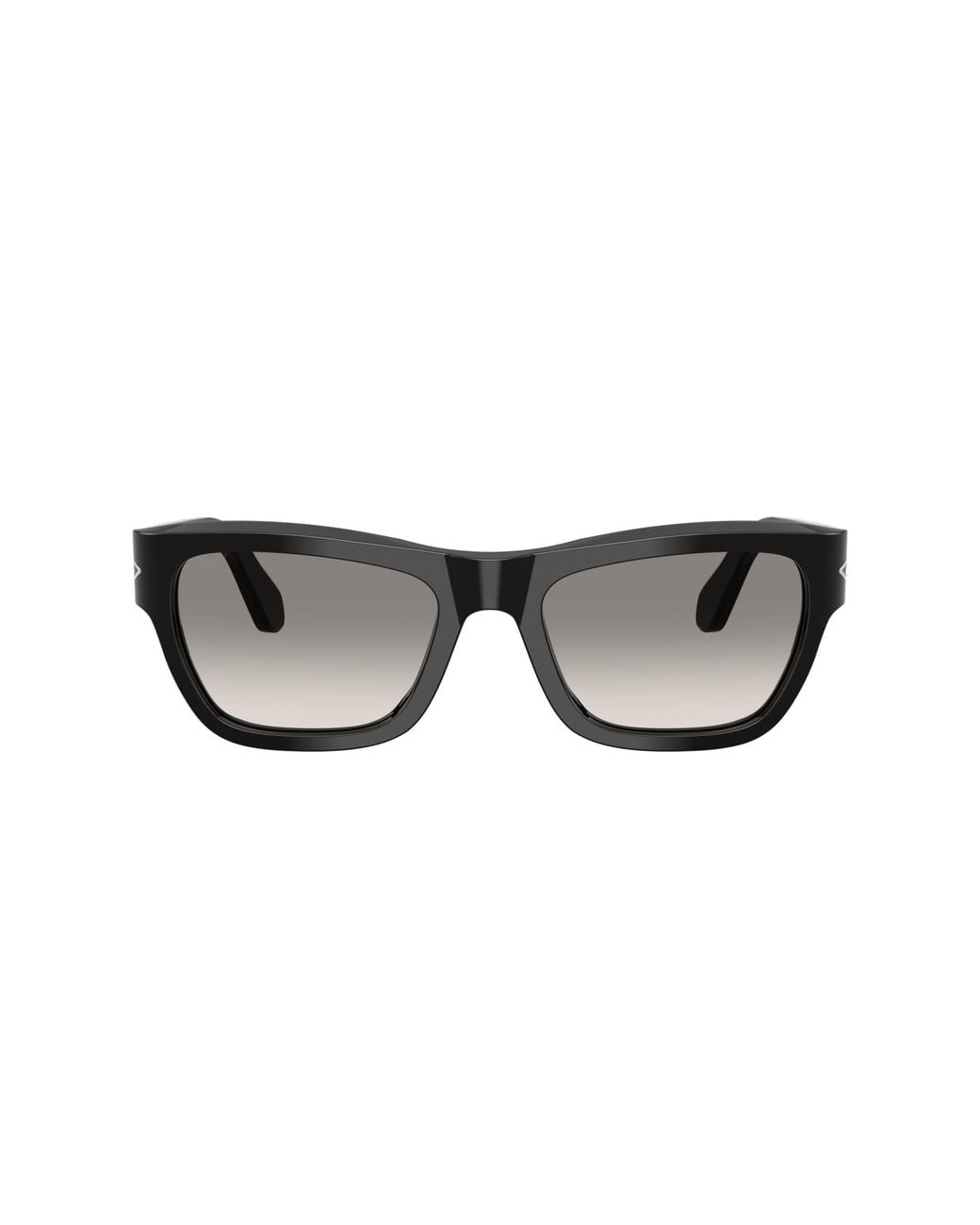 Persol Black Sunglass Po0091s