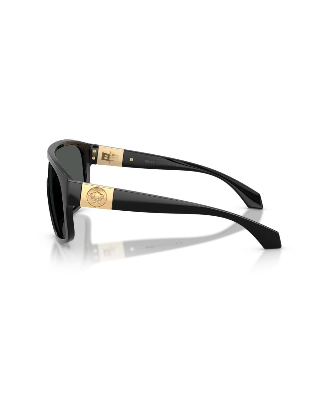 Versace Black Sunglass Ve4526u for men
