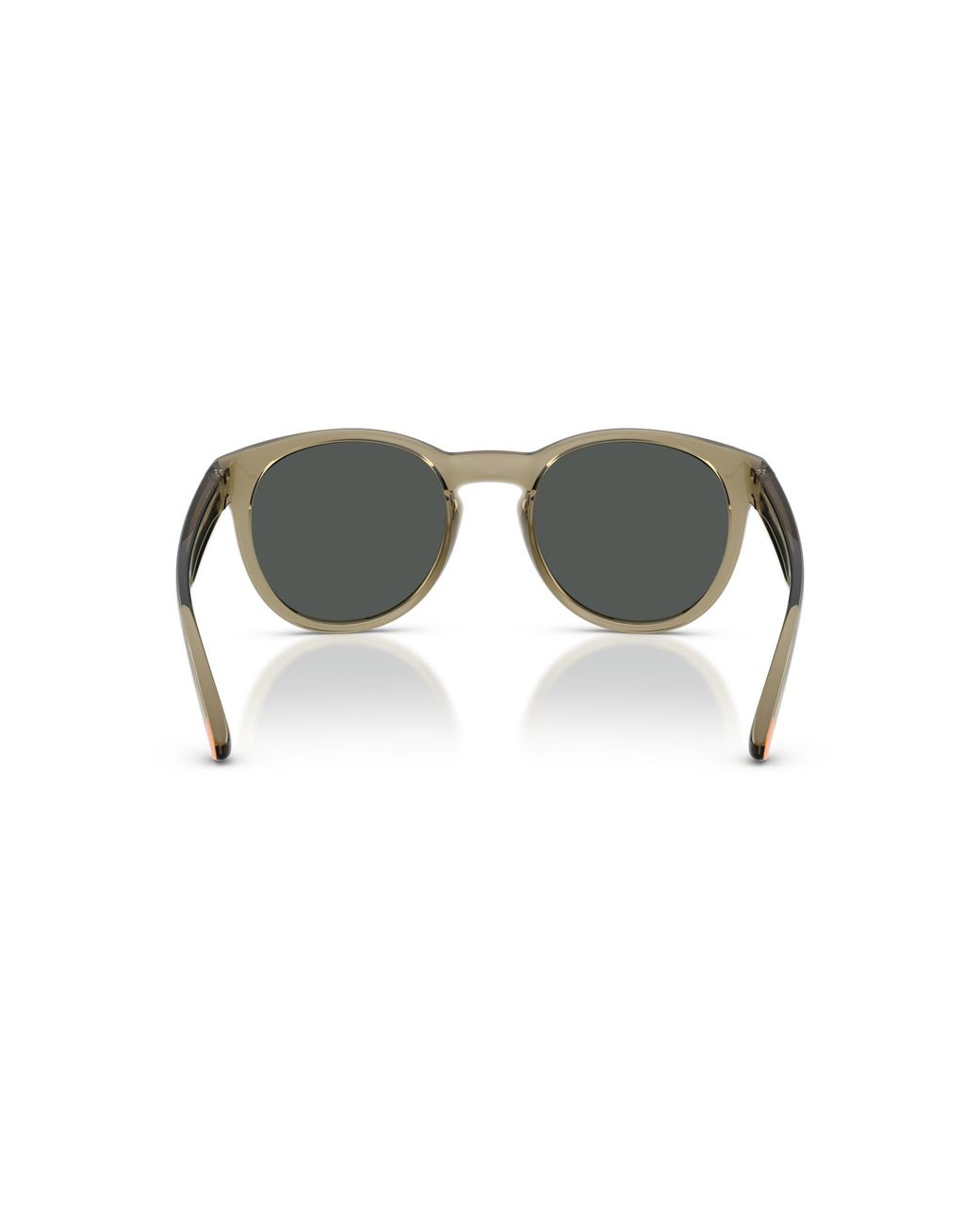 Arnette Black Sunglass An4371 for men
