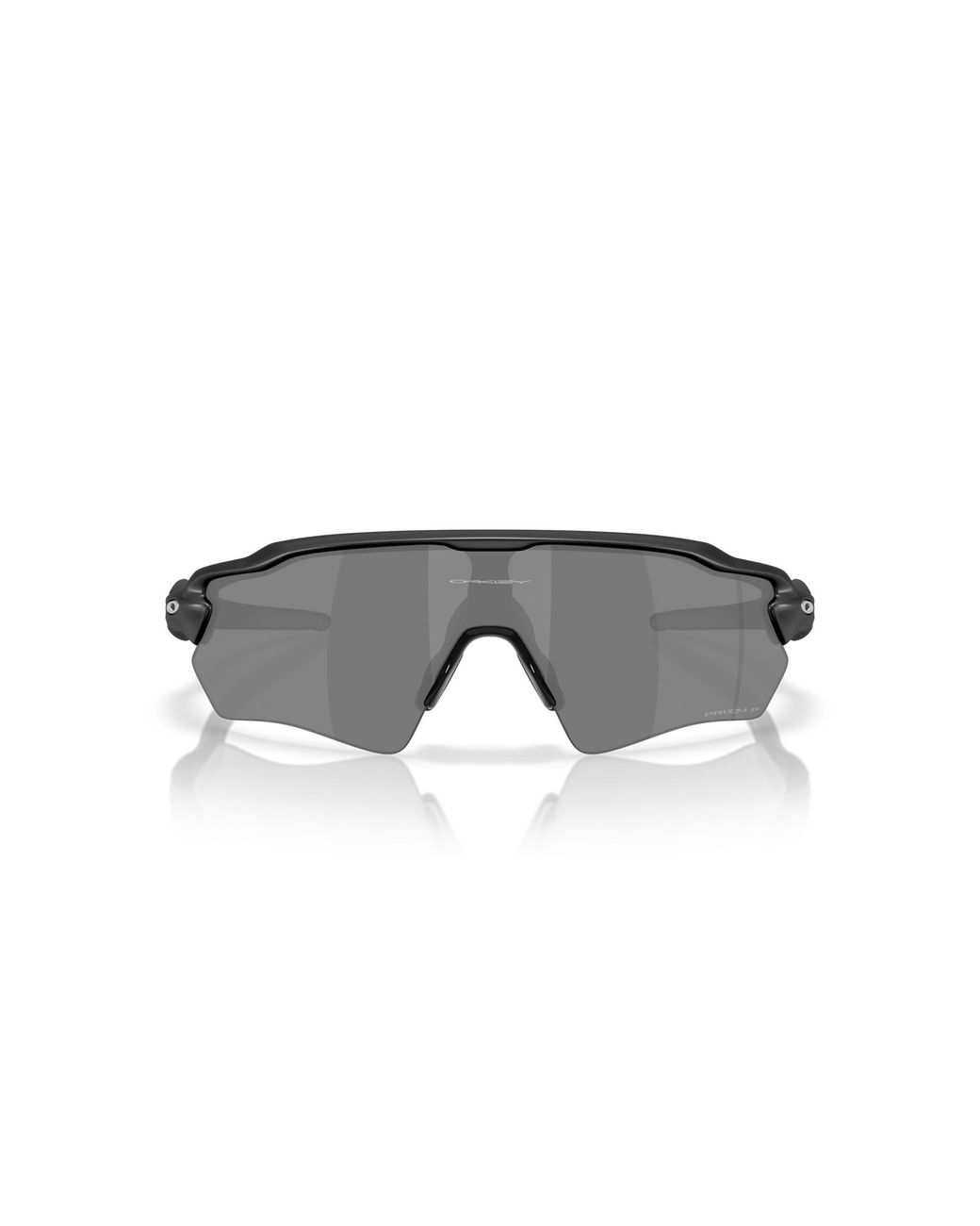 Oakley Black Sunglass Radar® Ev S Path for men