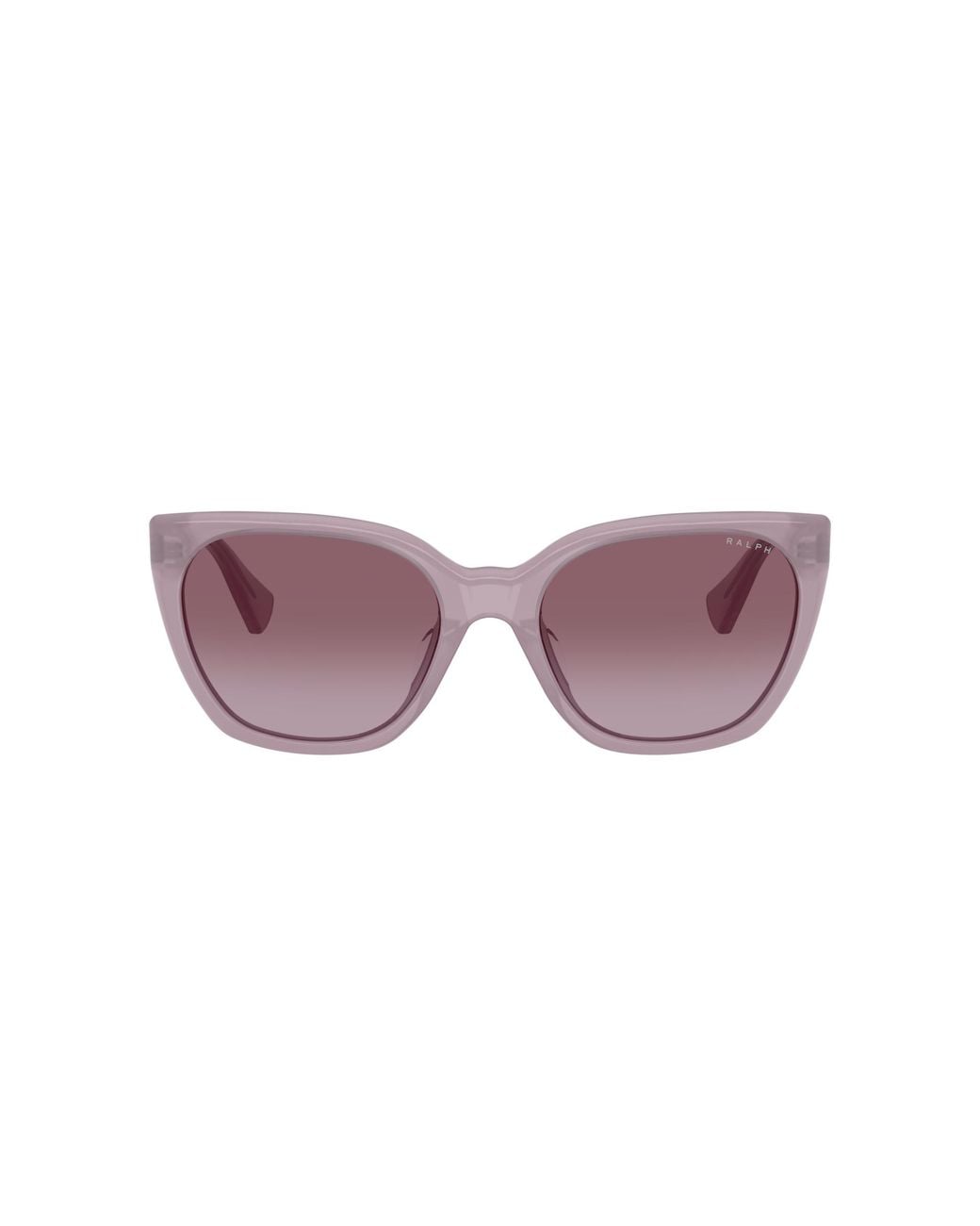 Sunglass RA5330U Ralph de color Black