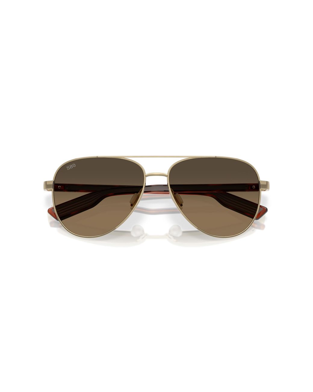 Costa Black Sunglass Peli
