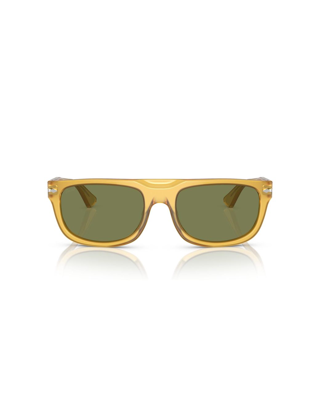 Persol Black Sunglass Po3271s for men