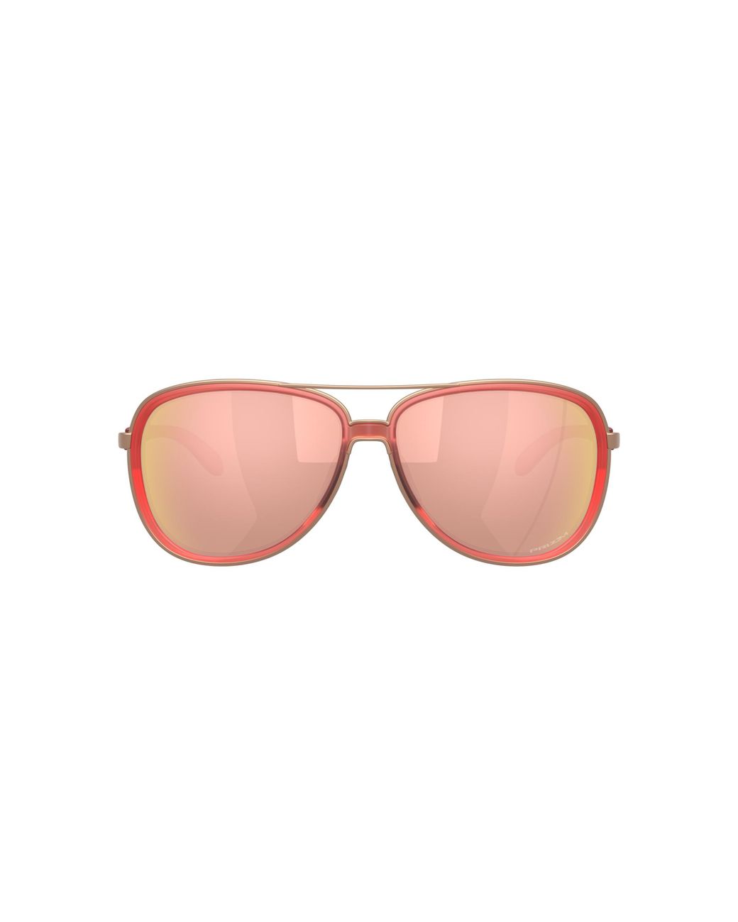 Oakley Black Sunglass Split Time