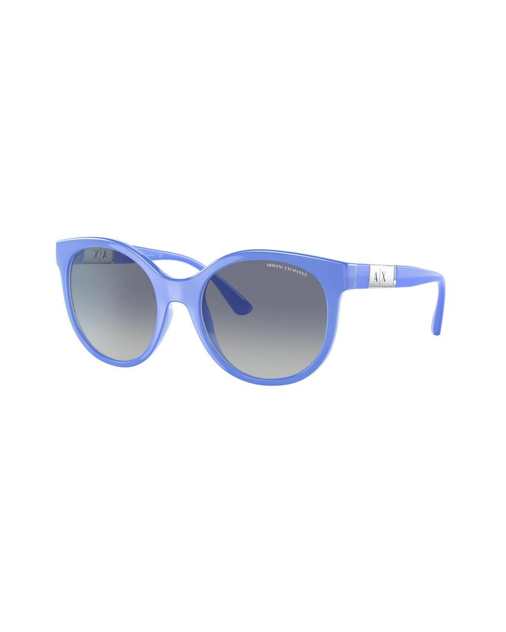 ARMANI EXCHANGE Multicolor Sunglass Ax4120s